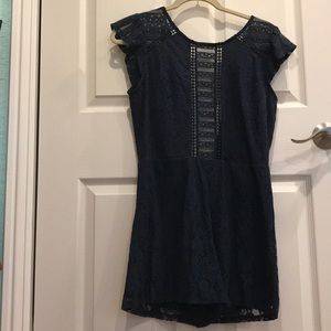 Women’s romper